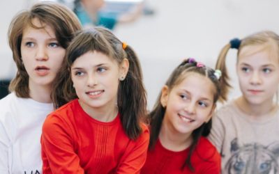 Програма допомоги дітям в Ополе